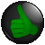 Der grüne Daumen