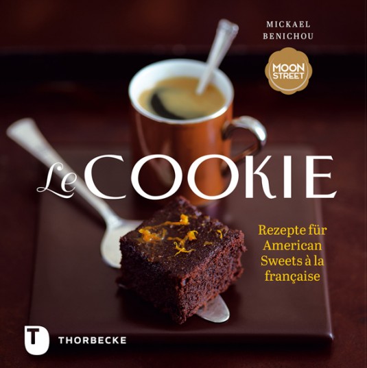 Le Cookie, Thorbecke Verlag
