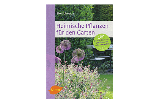Ratgeber Pflanzen verschiedene Gartenbücher 