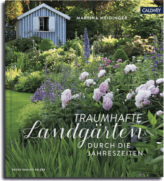 Landgärten zum Verlieben