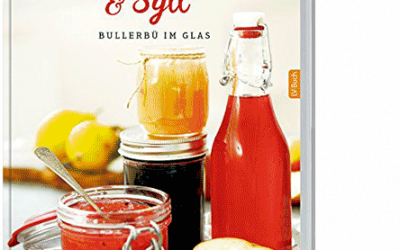 Selbst gemachte Marmelade nach einfachen Rezepten