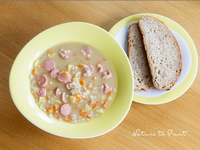 Schnell gekocht und so lecker: Ein preiswertes Mittagessen für die ganze Familie. Schnell gekocht und so lecker: Ein preiswertes Mittagessen für die ganze Familie.