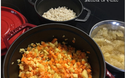 Warum Cocotten? 15 gute Gründe für Töpfe aus Gusseisen.