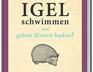 Ratgeber: Können Igel schwimmen und gehen Bienen baden?