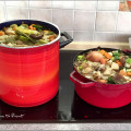 Gute Fleischsuppe selber kochen. Lecker, einfach & vielseitig. Ein Rezept aus meiner Landküche.