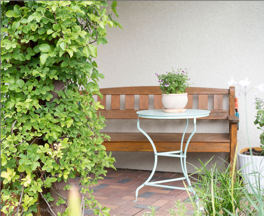 Von der Küchenbank zur Terrassenbank. Seit über 30 Jahren im harten Einsatz. Von der Küchenbank zur Terrassenbank. Seit über 30 Jahren im harten Einsatz.