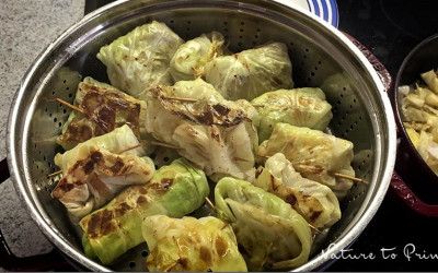 Allgäuer Krautwickel nach Oma Agnes Rezept