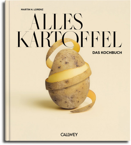 Alles Kartoffel von Martin H. Lorenz
