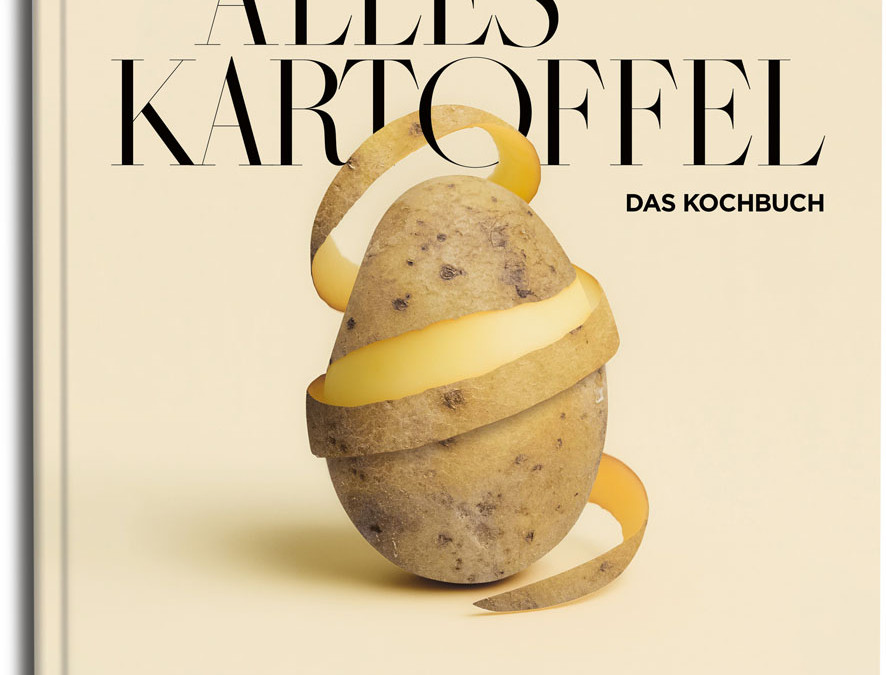 Alles Kartoffel von Martin H. Lorenz