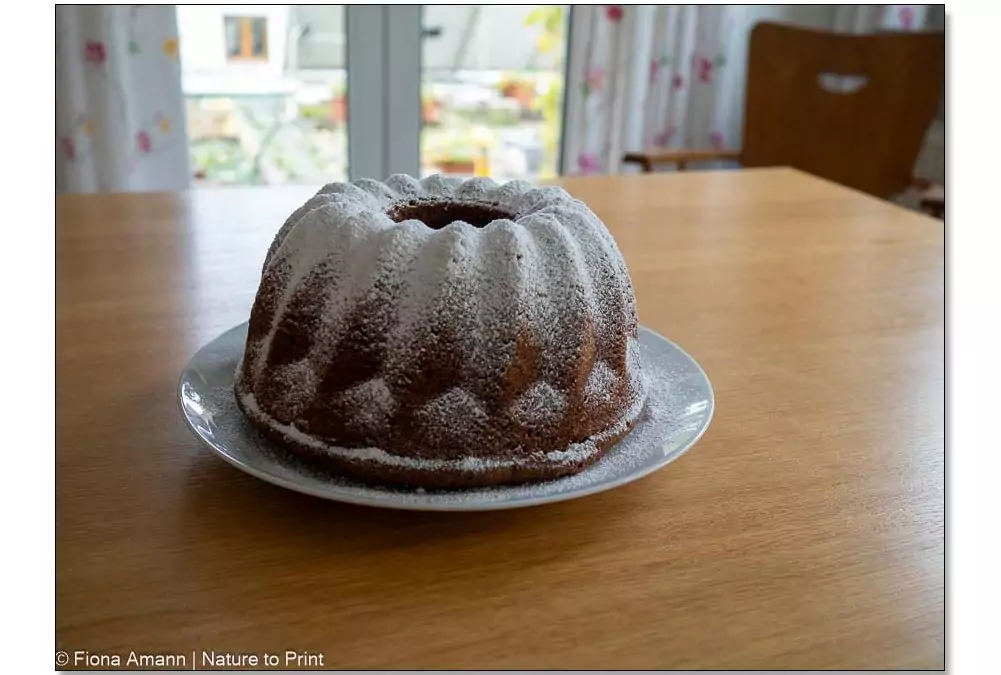 Julias Schokoladen-Rotweinkuchen, saftig, variabel & lecker